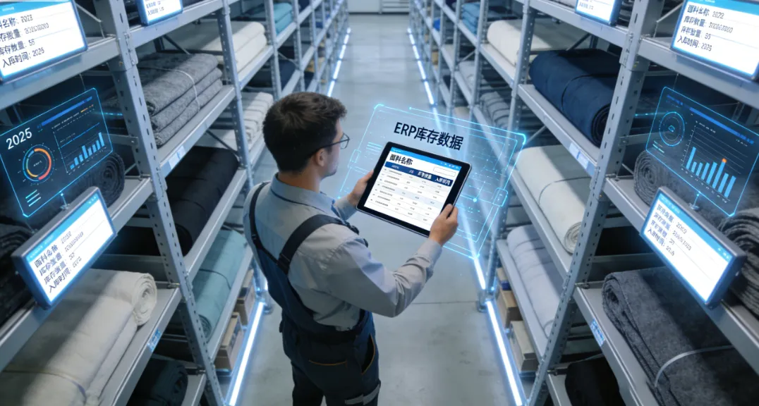 На волне цифровой мудрости трансформация 2026 обувной промышленности прорвалась с логикой расширения возможностей ERP