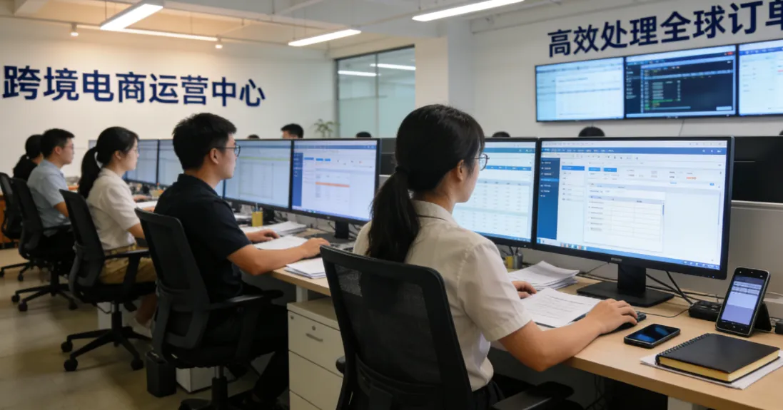 聚焦细分痛点，2026鞋服企业破局之路与ERP的精准赋能