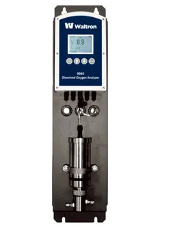 Waltron 9065 溶解氧分析仪