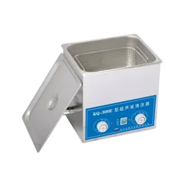 昆山舒美超声波清洗器KQ-300E
