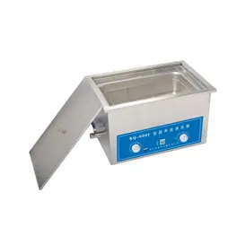 昆山舒美超声波清洗器KQ-600V