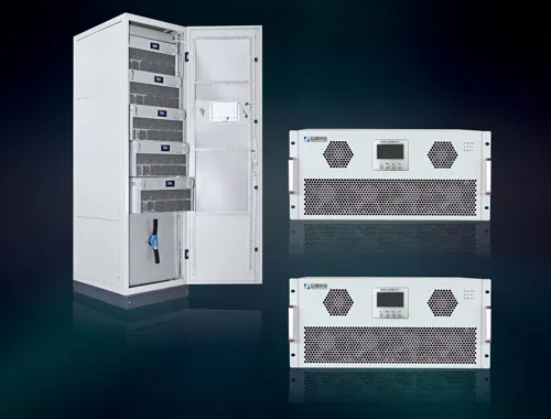 Active power filter (APF)