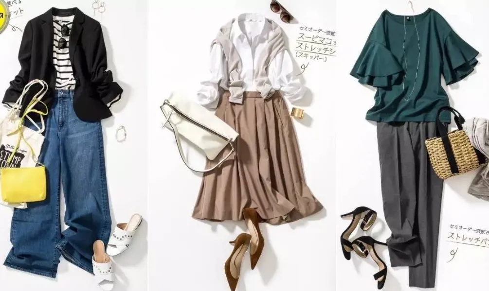 慈溪锦顺服装厂：2025 秋装潮流来袭，功能性与国潮风引爆市场