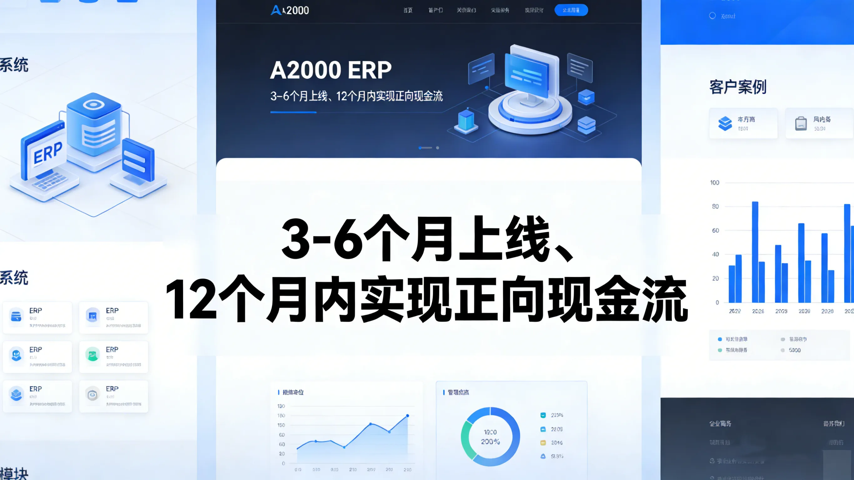 2026鞋服ERP选型风向突变:企业不再问“谁最强”,只算“几年回本”