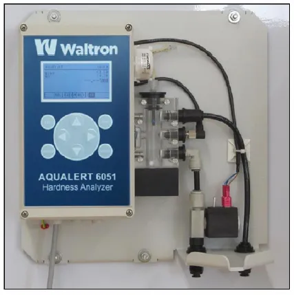 Waltron 6051硬度分析仪