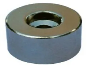 Counter bore