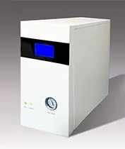 纯水型自动补水氢气发生器 ATH-500