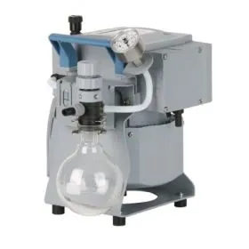 VACUUBRAND 化学真空系统 MZ 2C NT+AK+M+D