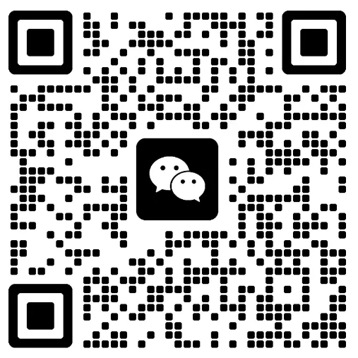 Wechat QR Code