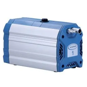 VACUUBRAND 隔膜泵 ME 1