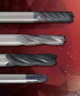 高性能硬质合金钻头及铣刀