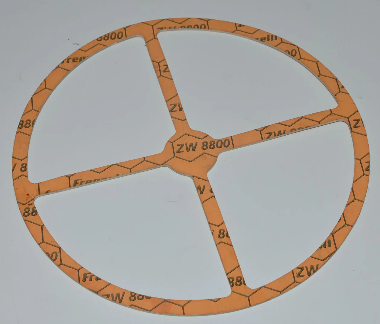  Безасбестовая прокладка 