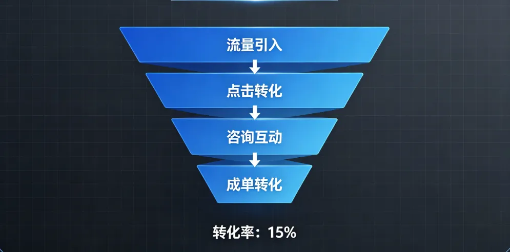 企业网站优化关键词筛选实操指南_核心逻辑与落地布局