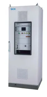 SMC-9021型烟气排放连续监测系统