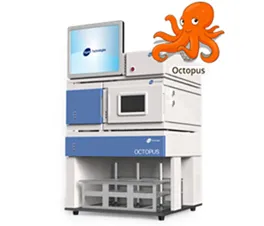 OCTOPUS 纯化制备色谱系统