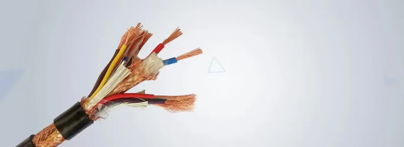电线电缆制造