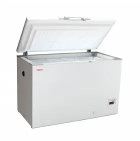 青岛海尔Haier低温保存箱DW-50W255