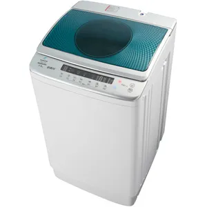 XQB75-186（翡翠绿）