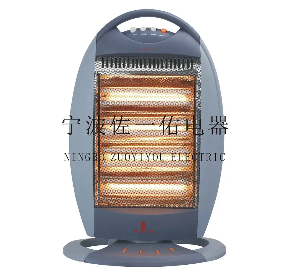 Industrial automation