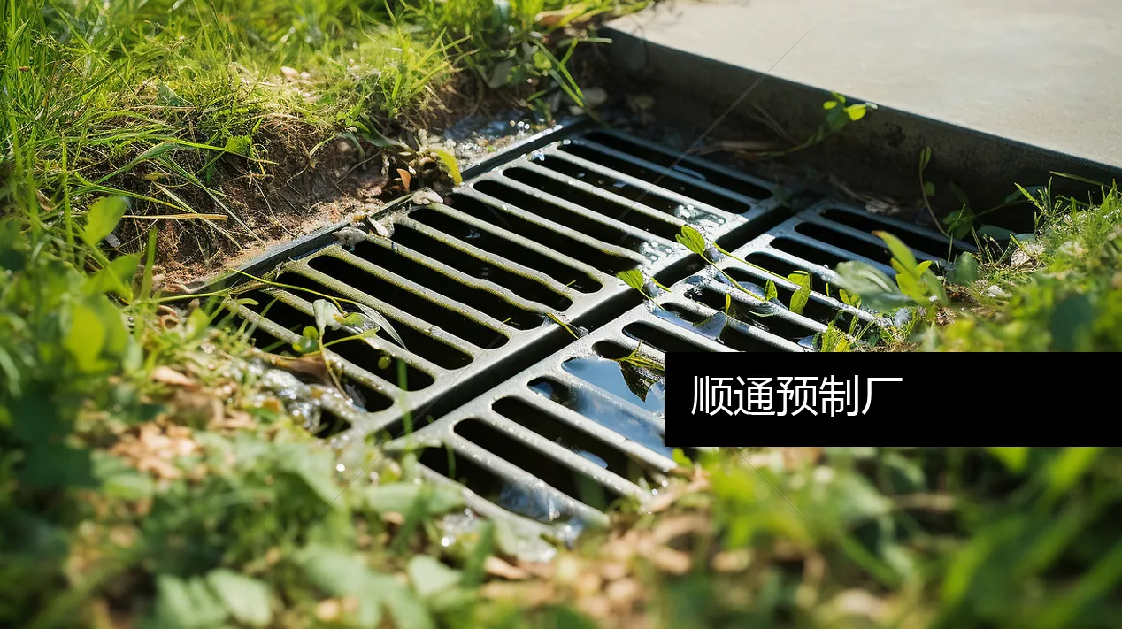 各种井盖材料性能对照表：（以国内目前最常见的重型D500为例， 本公司执行CJ/T 211—2005标准）