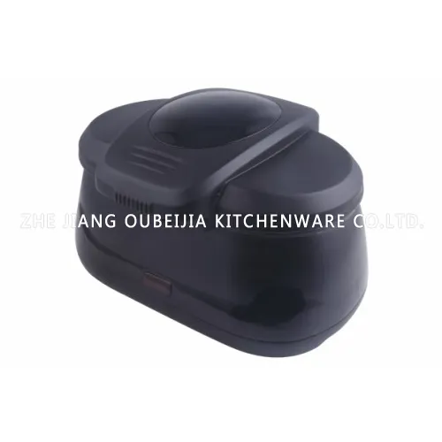 CUPCAKE MAKER &WAFFLE MAKER