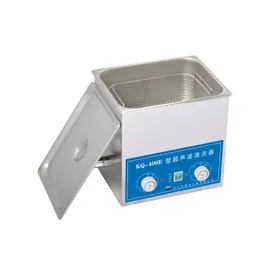 昆山舒美超声波清洗器KQ-400E