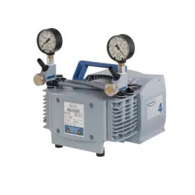 VACUUBRAND 隔膜泵 ME 4R NT