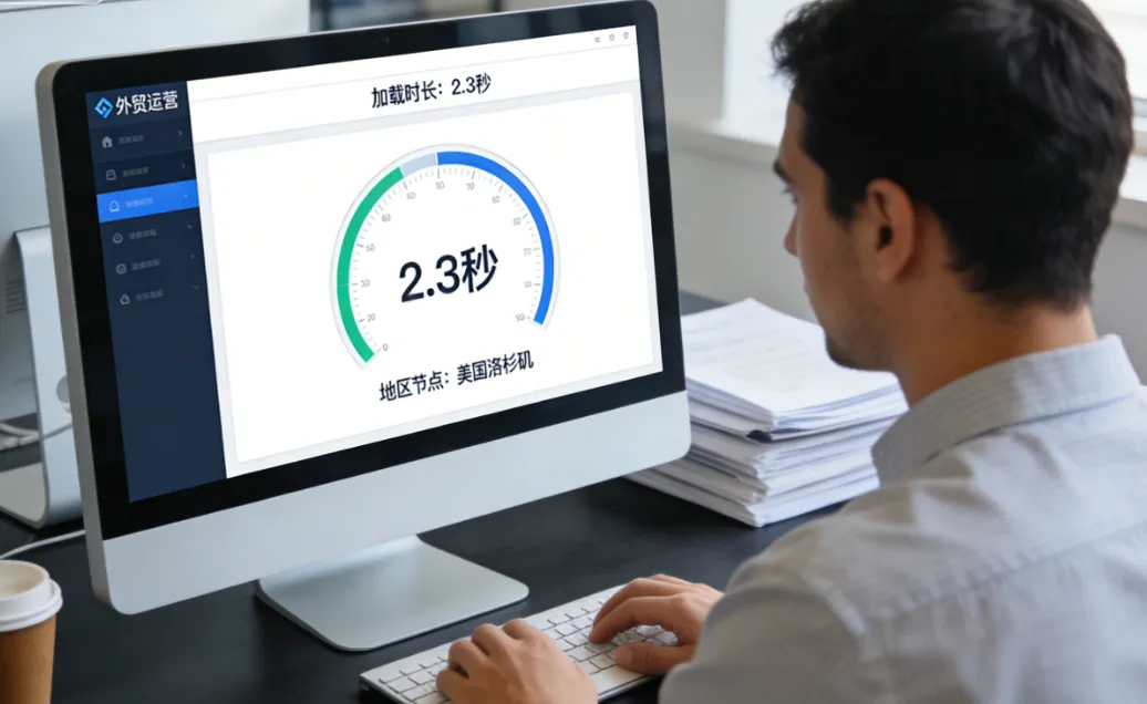 外贸网站合格自查指南:7 大维度教你避开获客隐形坑