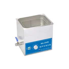 昆山舒美超声波清洗器KQ-250