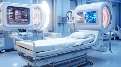 科学仪器生产企业的未来发展趋势