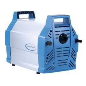 VACUUBRAND 化学隔膜泵 MV 10C NT