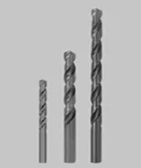 通用型标准钻头及加长钻头