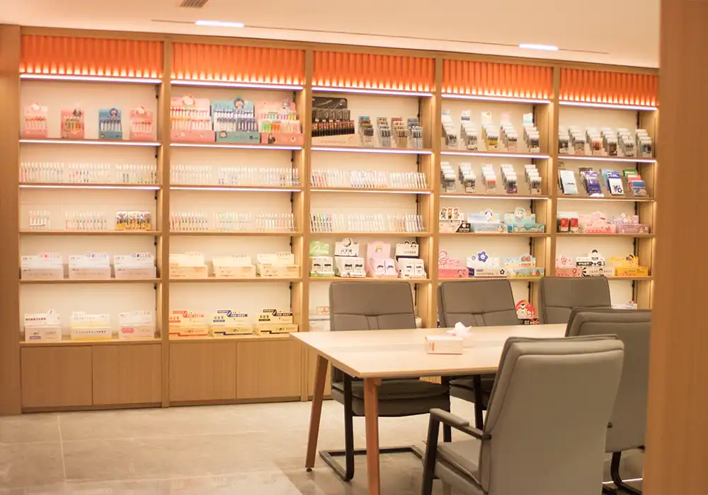 产品展示