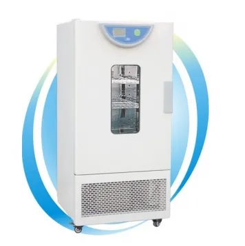 上海一恒生化培养箱BPC-70F液晶