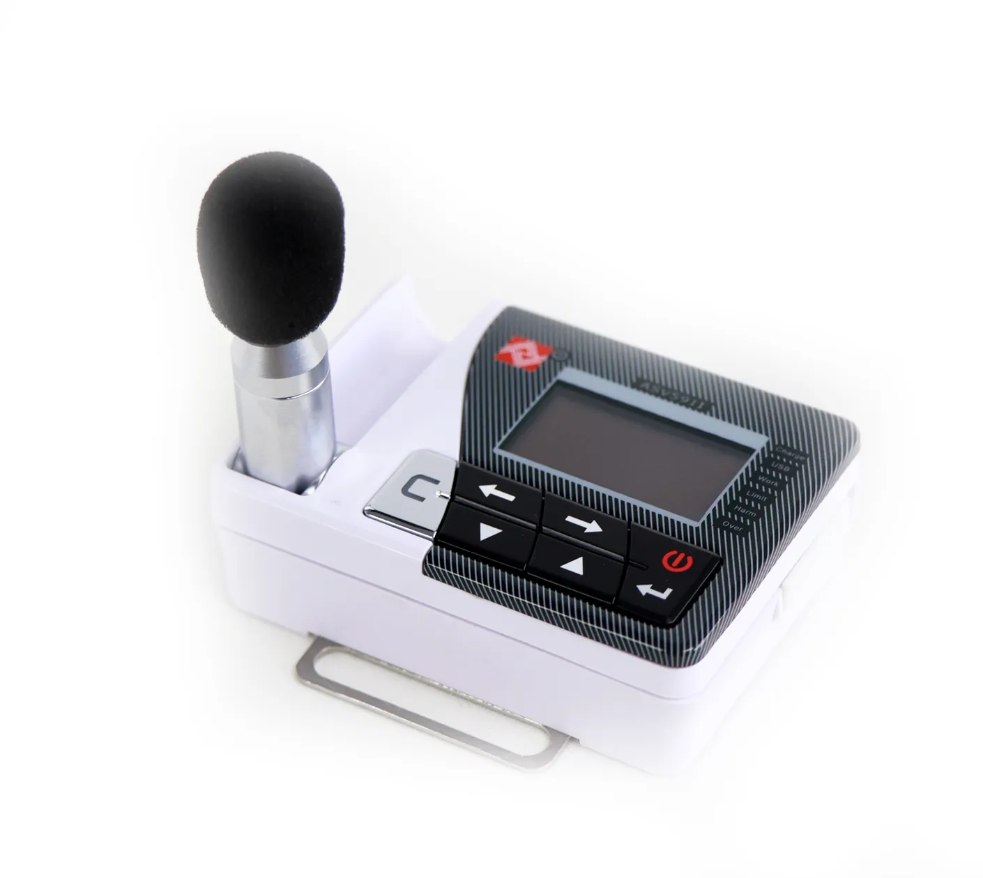 ASV5911型噪声分析仪