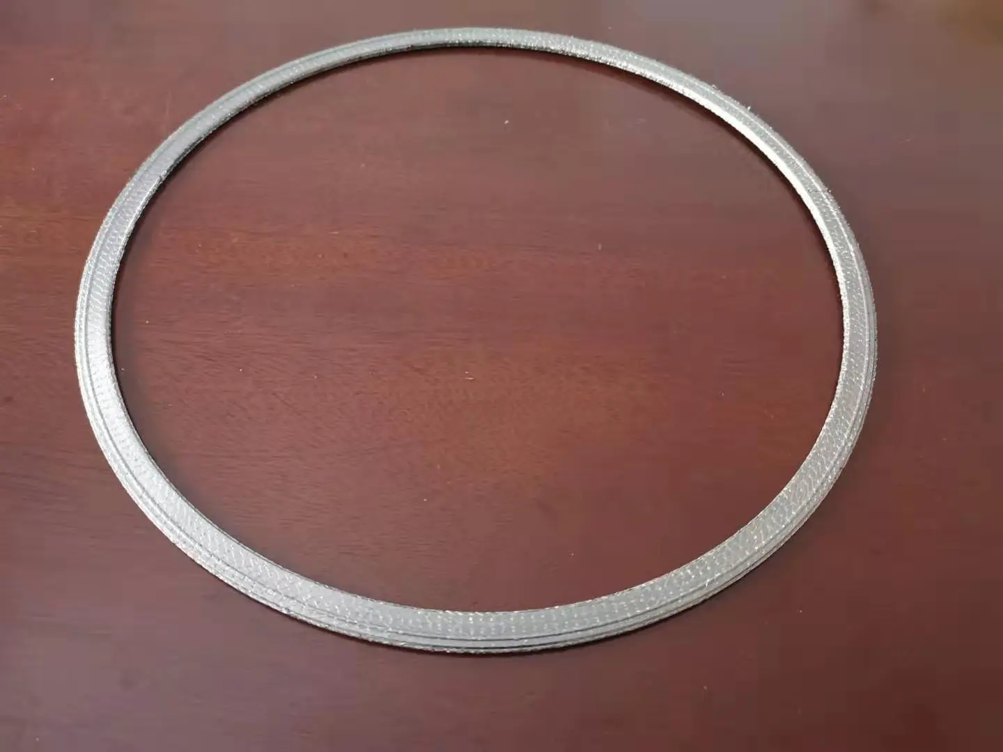  Прокладка выпускной трубы 