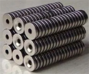 Counter bore