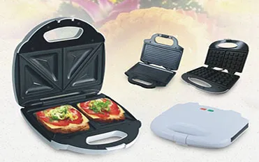 欧焙佳厨具