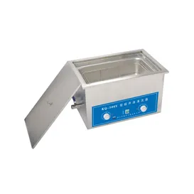 昆山舒美超声波清洗器KQ-500V