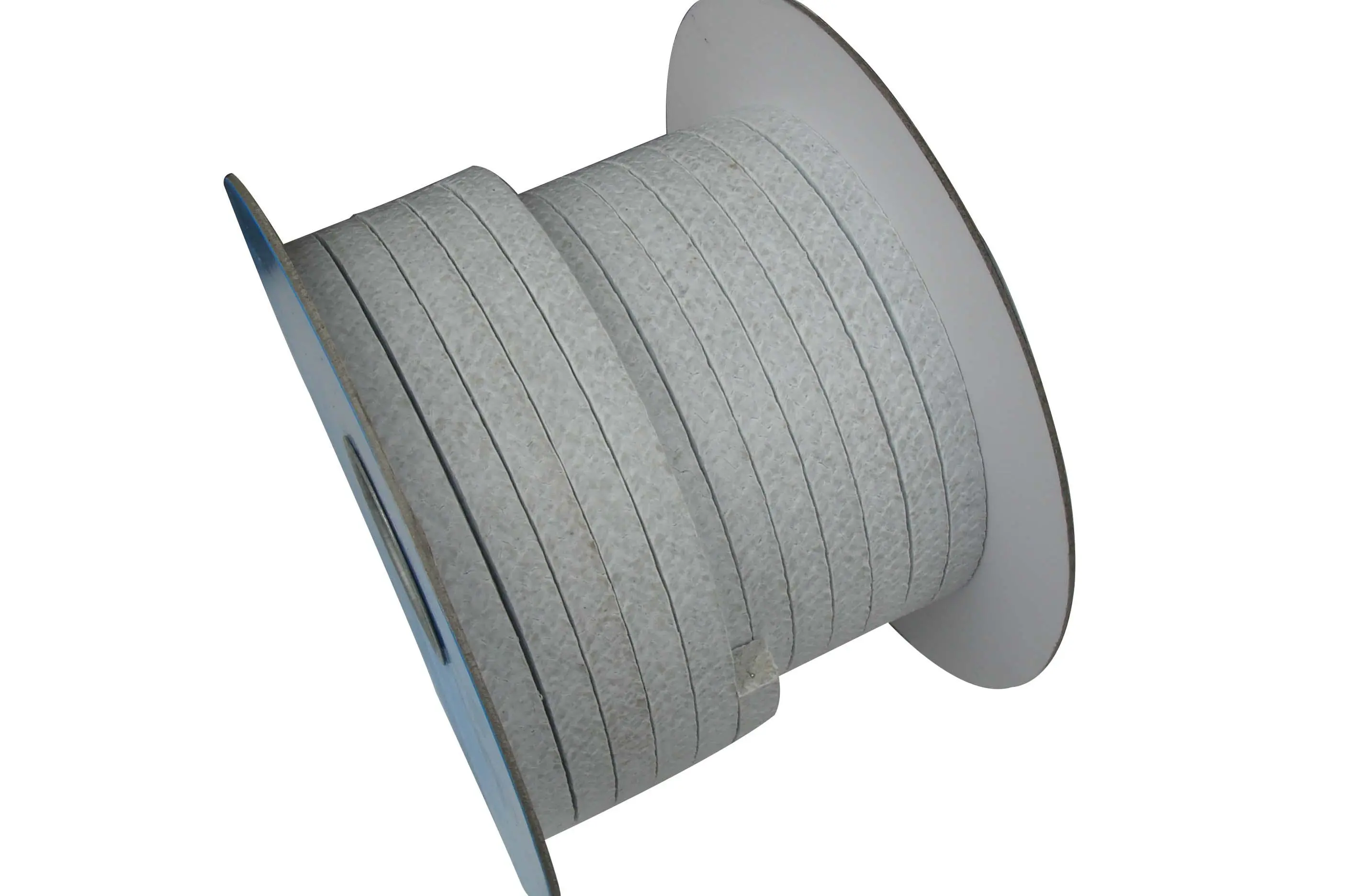  Асбест - тетрафторпеноген 