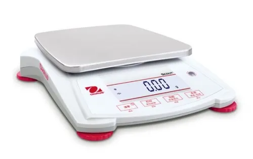 奥豪斯便携式电子天平STX222ZH