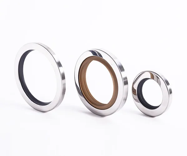 Сальник из нержавеющей стали Сальник из нержавеющей стали