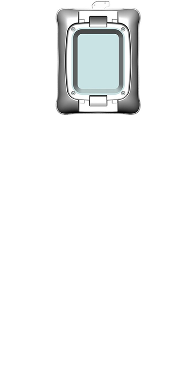 Barbecue machine (9518)