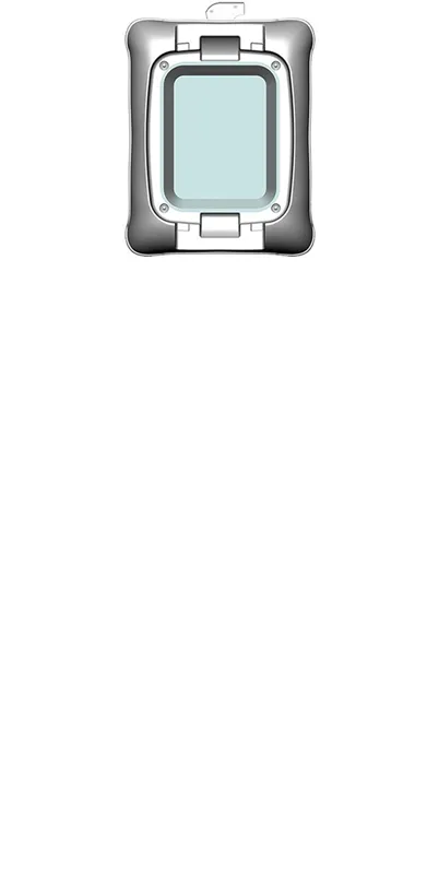 Barbecue machine (9518)