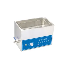 昆山舒美超声波清洗器KQ-700