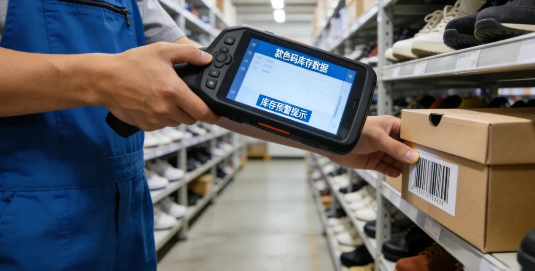 鞋业ERP核心功能模块解析：精准破解行业痛点，驱动产业高效升级