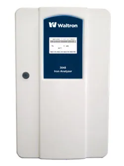 Waltron 3048铁分析仪