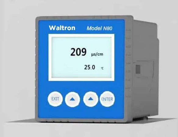Waltron 1280电导率分析仪
