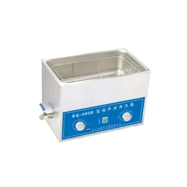 昆山舒美超声波清洗器KQ-600B