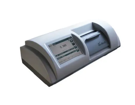 IP-digi600-4数字旋光仪